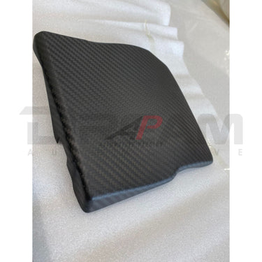 Automotive Passion | Dry Carbon Fuse Box Cover Replacement | Toyota GR Yaris | G16E-GTS | 2021+