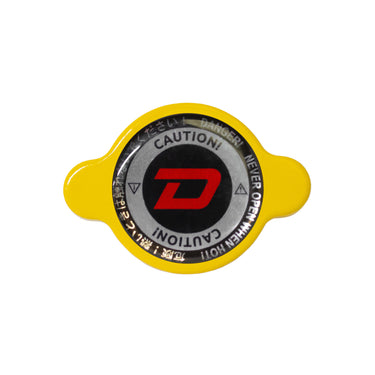 Dream Automotive | High-Pressure Coolant Cap Type-F