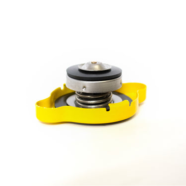 Dream Automotive | High-Pressure Coolant Cap Type-F