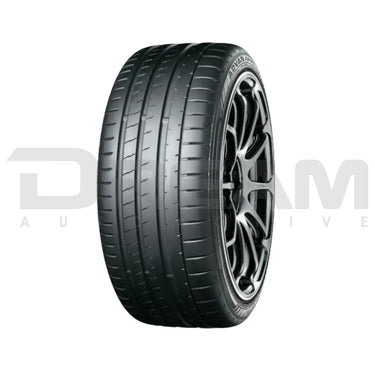 Yokohama | Advan Sport V107