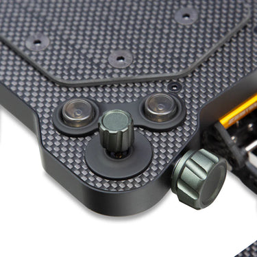 Zestek Racing | Racing Steering Wheel Hub | Honda Civic Type R | FK2 2.0T K20C1 | 2015-2016