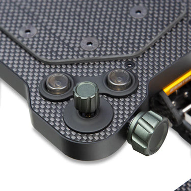 Zestek Racing | Racing Steering Wheel Hub | Honda Civic Type R | FL5 2.0T K20C1 | 2023+