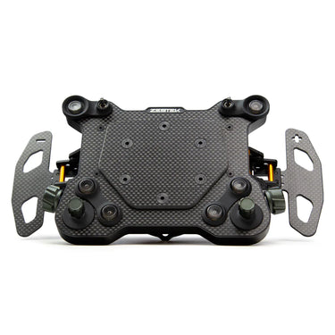 Zestek Racing | Racing Steering Wheel Hub | Honda Civic Type R | FK2 2.0T K20C1 | 2015-2016