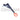 Zerofighter | Foldable Front Tow Hook | Honda Civic Type R | FL5 2.0T K20C1 | 2023+