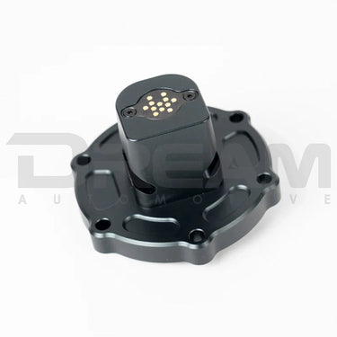 Zestek Racing | SCX Racing Steering Wheel Hub | Honda Civic Type R | FL5 2.0T K20C1 | 2023+