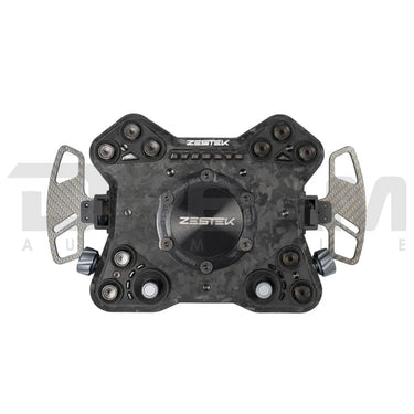 Zestek Racing | SCX Racing Steering Wheel Hub | Honda Civic Type R | FL5 2.0T K20C1 | 2023+