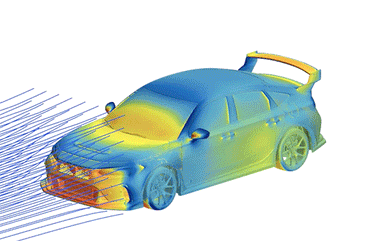 Mugen | Rear Wing | Honda Civic Type R | FL5 2.0T K20C1 | 2023+