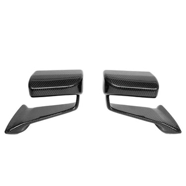 APR Performance | GT2 Aero Mirror | Honda Civic Type R | FL5 2.0T K20C1 | 2023+