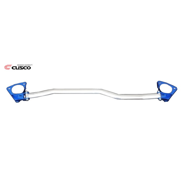 Cusco Front Strut Tower Brace Bar Honda Civic Type R FK8 2.0T K20C