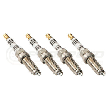 HKS Super Fire Racing MR Series Spark Plug | Honda Civic Type R | FK2/FK8 2.0T K20C1 | 2015+