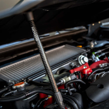 Seibon | Carbon Fibre Bonnet Prop