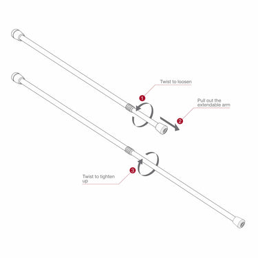 Seibon | Carbon Fibre Bonnet Prop
