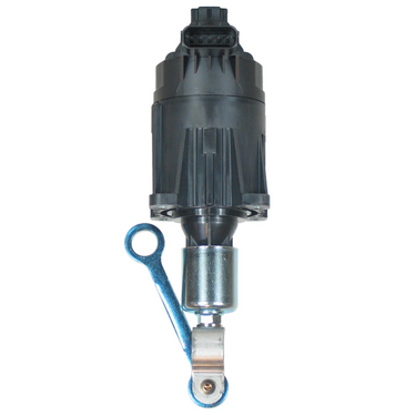 Mitsubishi | Electronic Turbo Wastegate Actuator | Honda Civic Type R | 2.0T K20C1 | 2015+