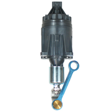 Mitsubishi | Electronic Turbo Wastegate Actuator | Honda Civic Type R | 2.0T K20C1 | 2015+