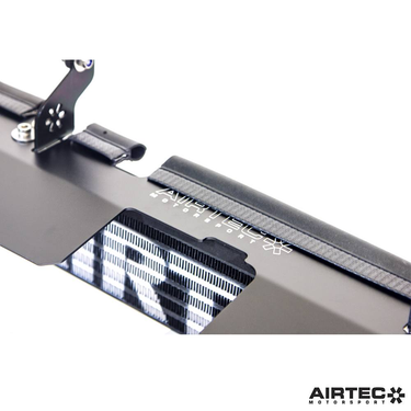 Airtec Motorsport | Stage 3 Oil Cooler | Toyota GR Yaris | G16E-GTS | 2021+