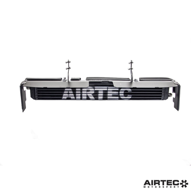 Airtec Motorsport | Stage 3 Oil Cooler | Toyota GR Yaris | G16E-GTS | 2021+