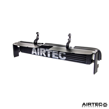 Airtec Motorsport | Stage 3 Oil Cooler | Toyota GR Yaris | G16E-GTS | 2021+