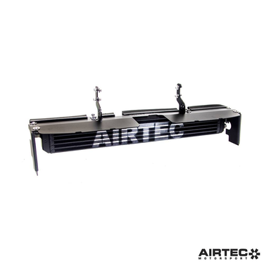 Airtec Motorsport | Stage 3 Oil Cooler | Toyota GR Yaris | G16E-GTS | 2021+