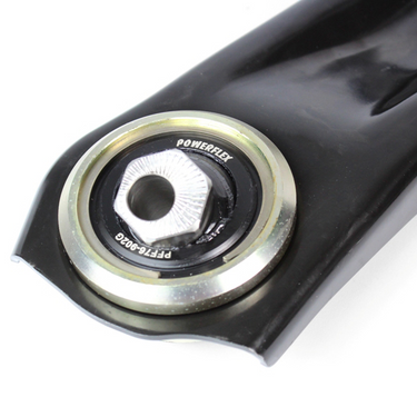 Powerflex | Caster Adjustable Front Wishbone Rear Bush Kit | Toyota GR Yaris | G16E-GTS | 2021+