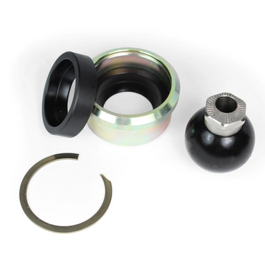 Powerflex | Caster Adjustable Front Wishbone Rear Bush Kit | Toyota GR Yaris | G16E-GTS | 2021+