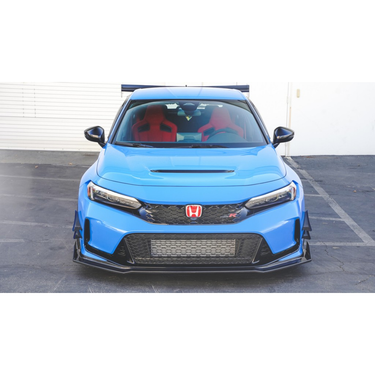 APR Performance | Front Lip/Air Dam | Honda Civic Type R | FL5 2.0T K20C1 | 2023+