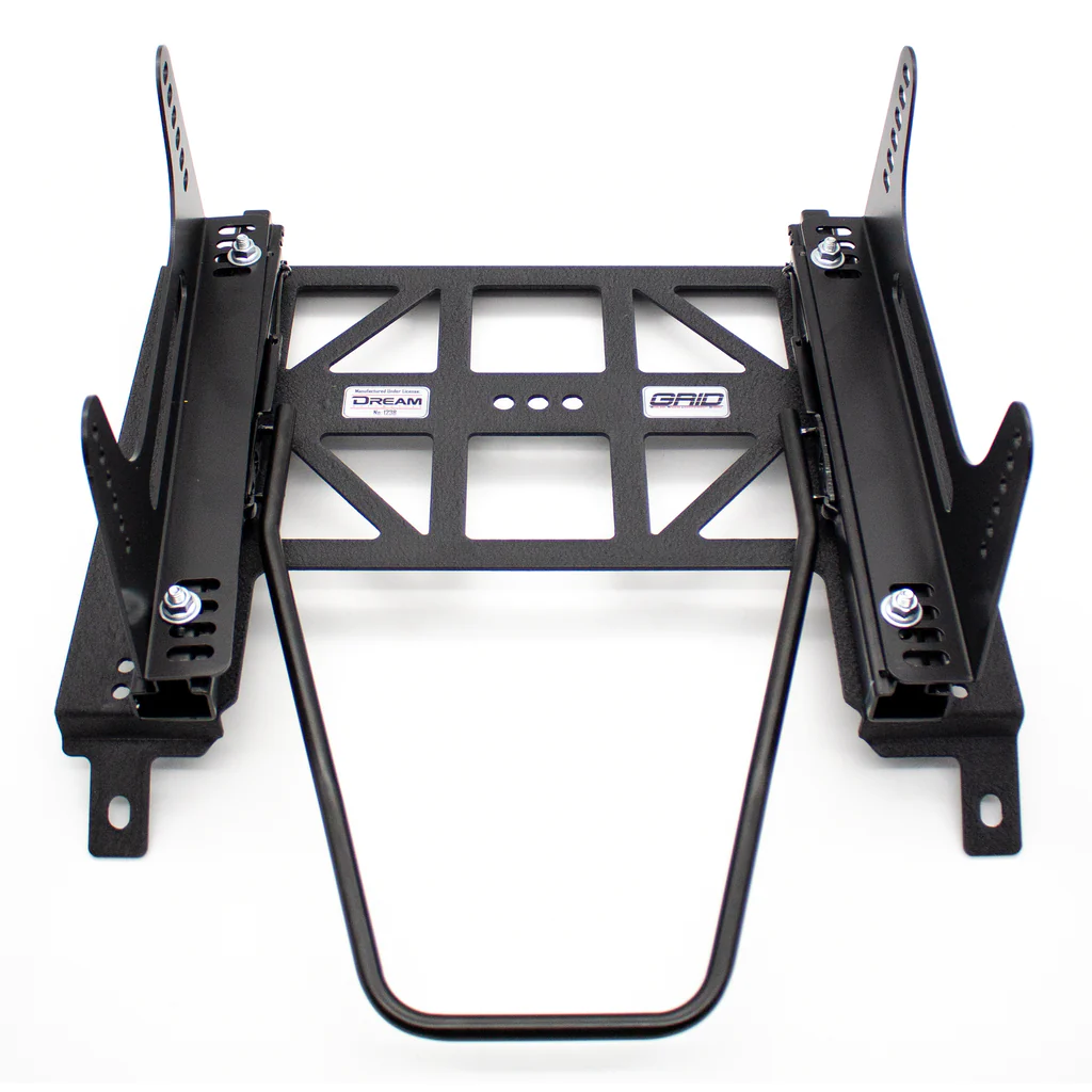 Set Fram Bottom Dream Automotive Seat Frame Kit | Honda Civic Type R | FK2 2.0T K20C1 ...