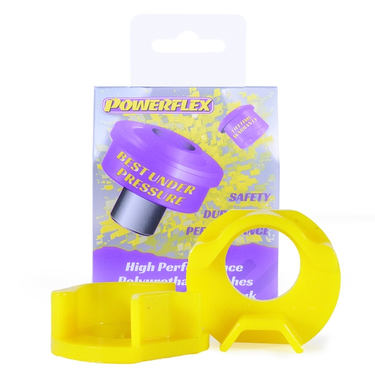 Powerflex Lower Torque Mount Insert | Honda Civic Type R | FL5 2.0T K20C1 | 2023+