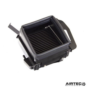 Airtec | Turbo Radiator | Toyota GR Yaris | G16E-GTS | 2021+