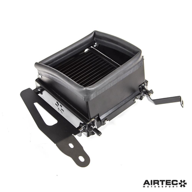 Airtec | Turbo Radiator | Toyota GR Yaris | G16E-GTS | 2021+