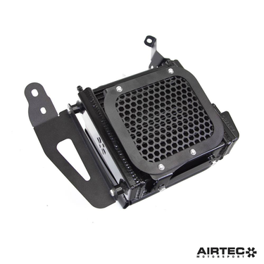 Airtec | Turbo Radiator | Toyota GR Yaris | G16E-GTS | 2021+