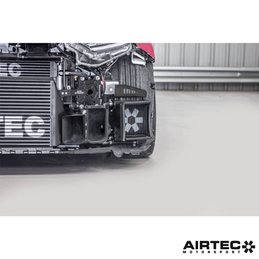 Airtec | Turbo Radiator | Toyota GR Yaris | G16E-GTS | 2021+