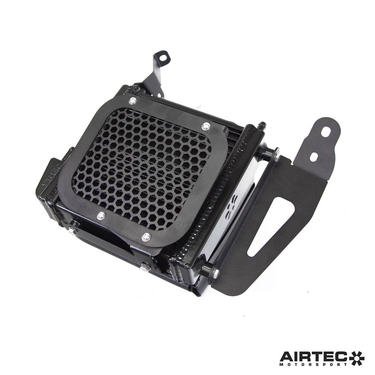 Airtec | Auxiliary Radiator | Toyota GR Yaris | G16E-GTS | 2021+