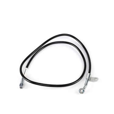 Hybrid Racing | Clutch Master Cylinder Upgrade | Honda Civic Type R | FK8 2.0T K20C1 | 2017-2022