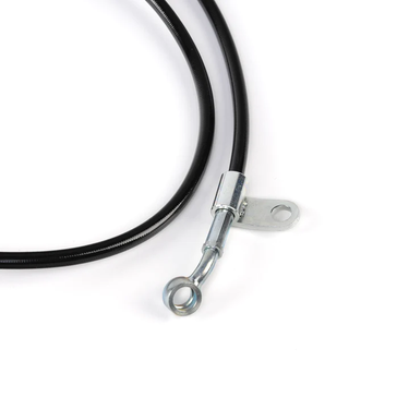 Hybrid Racing | Clutch Master Cylinder Upgrade | Honda Civic Type R | FK8 2.0T K20C1 | 2017-2022