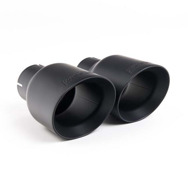 Milltek Sport GT-100 Exhaust Tips | Honda Civic Type R | FK8 2.0T K20C1 | 2017+