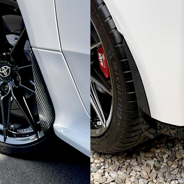 Automotive Passion | Arch Guards | Toyota GR Yaris | G16E-GTS | 2021+
