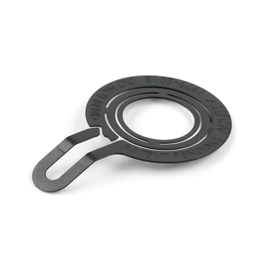 Acuity | Shift Knob Charm Ring