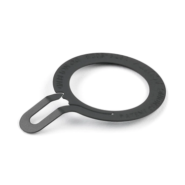 Acuity | Shift Knob Charm Ring