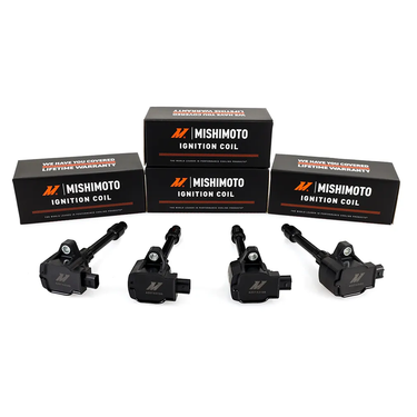 Mishimoto | Ignition Coil Pack | Honda Civic Type R | K20C1 | 2015+