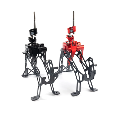 Hybrid Racing | Short Shifter | Honda Civic Type R | FL5 2.0T K20C1 | 2023+