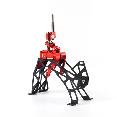 Hybrid Racing | Short Shifter | Honda Civic Type R | FL5 2.0T K20C1 | 2023+