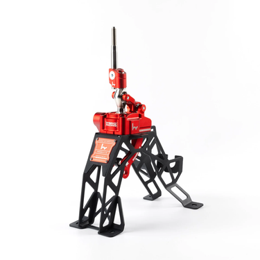 Hybrid Racing | Short Shifter | Honda Civic Type R | FL5 2.0T K20C1 | 2023+