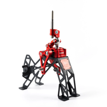 Hybrid Racing | Short Shifter | Honda Civic Type R | FL5 2.0T K20C1 | 2023+