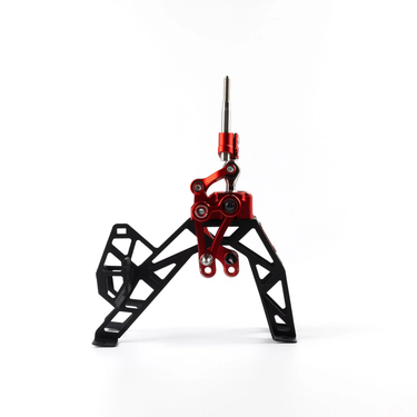 Hybrid Racing | Short Shifter | Honda Civic Type R | FL5 2.0T K20C1 | 2023+