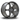 Rota | Grid FF Alloy Wheel | Honda Civic Type R | 2.0T K20C1 | 2015+