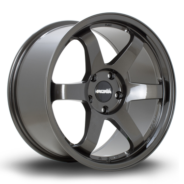 Rota | Grid FF Alloy Wheel | Honda Civic Type R | 2.0T K20C1 | 2015+