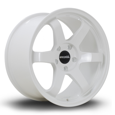 Rota | Grid FF Alloy Wheel | Honda Civic Type R | 2.0T K20C1 | 2015+