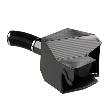 Ramair | Carbon Fibre Induction Kit | Toyota GR Yaris | G16E-GTS | 2021+