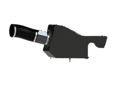 Ramair | Carbon Fibre Induction Kit | Toyota GR Yaris | G16E-GTS | 2021+