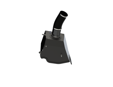 Ramair | Carbon Fibre Induction Kit | Toyota GR Yaris | G16E-GTS | 2021+